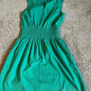 Universal Thread Teal Sleeveless Top